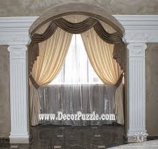 New Curtain Styles And Designs 2015 For All Rooms Cool Curtains Velvet Curtains Shabby Chic Curtains