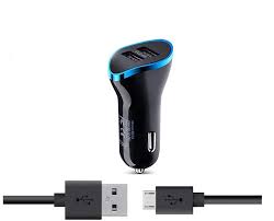 Car Charger for LG CT810 Incite ...