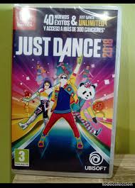 Download and play nintendo wii roms for free in the highest quality available. Just Dance 2018 Switch Sold Through Direct Sale 122773191