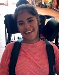 Obituary information for Iliana Acosta