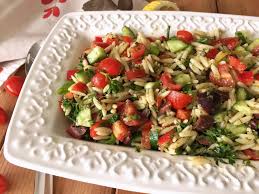 Pin On Greek Salads Dressings