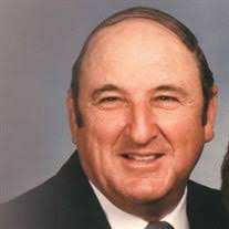 Wyatt "Kemp" Jones Obituary