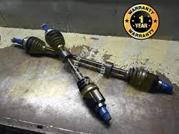 Drive shafts for cars with front wheel drive consist of the outboard fixed joint, the inboard constant velocity joint and the connecting shaft. Lucas Drive Shaft Perodua Myvi 1 3 1 5 Car Accessories Parts For Sale In Kepong Kuala Lumpur Mudah My