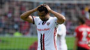 Am dienstagabend bestreiten der fc ingolstadt 04 und der sv wehen wiesbaden das rückspiel in der relegation um die 2. Ingolstadt Relegated From Bundesliga After Last Gasp Lassoga Goal As Com