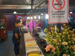 Utk makluman hari ni 21/8 labo labo alor setar ditutup sehari ya atas sebab yg tak dapat dielakkan. Labo Labo Steamboat Bbq Home Alor Setar Menu Prices Restaurant Reviews Facebook