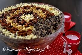 Poppyseed Dessert Rezepte Essen Kekse Backen