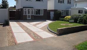 Driveway Garden Ideas Front Garden Ideas Driveway Landscaping Lentine Marine 47824 Driveway Design Driveway Landscaping Modern Driveway