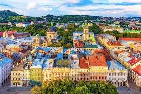 Ukraine is a country in eastern europe. Ukraine Tourism Reopening Latest Travel Restrictions For 2021 Travel Off Path