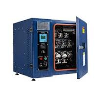 RT-839 High Temperature IR Fabric Dyeing Machine, Lab ...