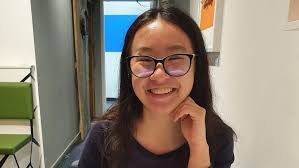 Emily Mcwhinney's Instagram, Twitter & Facebook