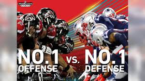 Ap offensive rookie of the year : Mind Blowing Stats For Super Bowl Li