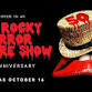 CINEMA | Rocky Horror Picture Show - 50th Anniversary event image