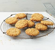 Nothing Beats Homemade Cookies Make These Easy Oat Biscuits For A Sweet Treat During The Day When You Need A Br Oat Biscuit Recipe Bbc Good Food Recipes Food