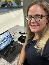 Amanda Cisneros's Instagram, Twitter & Facebook