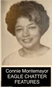 Tina Mary Cates Tina Mary Cates (50) was born