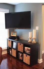 When decorating with a tv, you can either if your living room is more typically used for conversation rather than screen time, it might make this corner tv placement allows the fireplace to take center stage while the screen is still clearly visible. 17 Trendy Living Room Tv Wall Mount Corner Tv Living Room Corner Living Room Tv Living Room Decor On A Budget