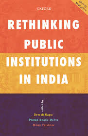 Image result for photo of Bhanu Pratap Mehta