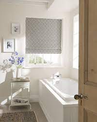Choose from our range of waterproof roller blinds today, and maintain functionality and cleanliness in your bathroom. Bathroom Blinds Choices Yonohomedesign Com In 2020 Bathroom Blinds Curtains With Blinds Blinds For Windows
