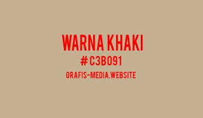 Kalau di perhatikan lebih kental kuningya. 12 Nama Warna Ideas Warna Khaki Tosca