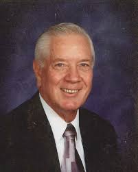 Obituary information for George Edwin DeVore