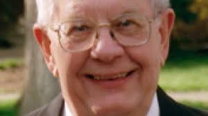 Unflappable Daily News editor Eric R. Lund dies at 90