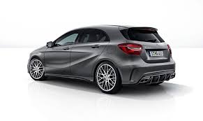 Mercedes Amg Mercedes A45 Amg Amg Mercedes Amg