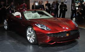 Image result for Inferno 2015 Fisker
