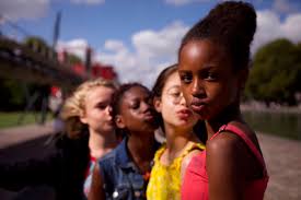 A homeless teen answers the voice of a child calling out for help and is sent on a journey to find a human trafficking network run by the child's killer. Netflix Defends Cuties French Sundance Film As Social Commentary Against Sexualizing Young Girls The Washington Post