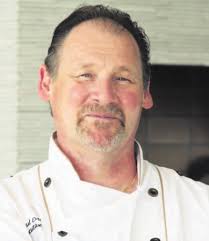 Chef “Angry” Ralph