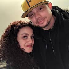 I never knew a love like this before!! Baby thank you for loving me!! No  one has ever loved me the way you do!! You see the good man in me that