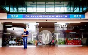 Read real reviews, compare prices & view ampang hotels on a map. Best Fbkl Galaxy Ampang Mall Turns Out To Be A Nightmare For Some Tenants Who Want The Management Relevant Authorities To Look Into It