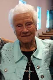 Oza Ree (Lucas) McDonald