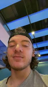 Who gets the chicken parm at dave&busters