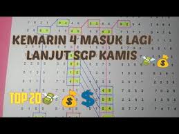Tarikan Jitu Sgp Hari Kamis 2 April 2020 Youtube