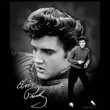 Elvis T-shirt