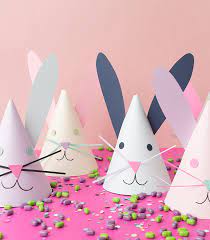 4.6 out of 5 stars 95. 52 Easy Easter Crafts 2021 Fun Easter Sunday Diy Ideas For Kids