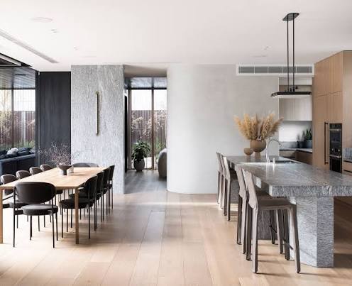 A look at the pros and cons of engineered timber flooring