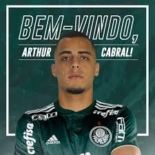 O atacante, no entanto, não conquistou o prestígio de felipão em nenhum momento e, em agosto de 2019, foi emprestado ao basel, da suíça. Se Palmeiras E Do Arthur Cabral Assinou Por 5 Anos Facebook