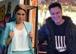 Baim wong, paula varhoeven, kejutan ultah, kebahagiaan tengah menyelimuti aktor baim wong. Dihajar Nikita Mirzani Hingga Trending Topic Baim Wong Buka Suara Galamedia News