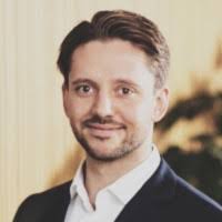 Benjamin Dam Christensen