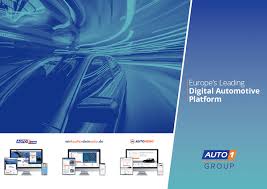 By connecting buyers and sellers through technology the. How To Promote A Marketplace An Interview With Lucie Dreiseitel Auto1 Group E Commerce Germany News