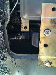 You won't be able to override all machines from the get go, though. Drivers Outside Door Handle Not Popping Door Open Land Rover Forums Land Rover Enthusiast Forum