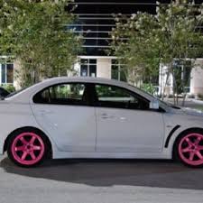 Girly Cars Pink Cars Every Women Will Love Girly Car Pretty Cars Dream Cars