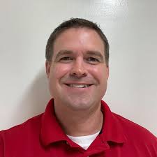 Scott Moore has been named Assistant Principal of Hawfields Middle School.  Beginning his 18th year in education, Mr. Moore spent 15 years in Guilford  County and the last several years with Alamance-Burlington