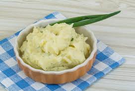 3 importatori purè di carota. Ricetta Pure Di Verdure Con Il Bimby Non Sprecare