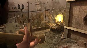 Commandos Strike Force Updated Impressions - Single-Player, Multiplayer,  and Sabotage! - GameSpot