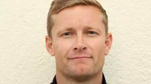 Gareth Wilson is back at Rhyl FC as first team manager