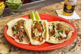 I love serving these easy fish tacos with a warm batch of tortilla chips and my homemade salsa and a side of coleslaw. The Santa Cruz Taco Trail Visit Santa Cruz County