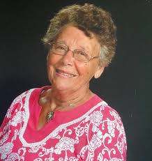 Obituary for Shirley (Lewis) Cooper