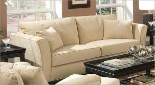 Wall Color Cream Sofa Living Room Cream Colored Sofa Sofa Set
